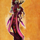Illustration for article titled Disney Princesses Would Be Fascinating emWarcraft/em Characters
